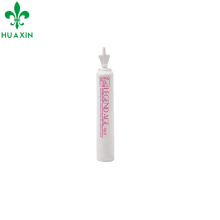 plastic small sample packaging for cosmetic BB cream